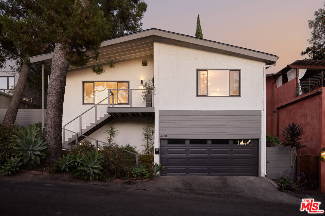 Property photo for 3770 Cazador St, Los Angeles, CA