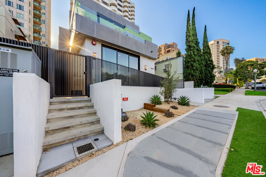 Property photo for 10563 Ashton Ave, #1, Los Angeles, CA