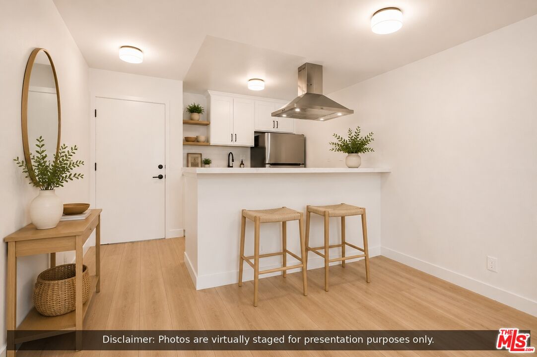 Property photo for 1701 Westmoreland Blvd, #11, Los Angeles, CA