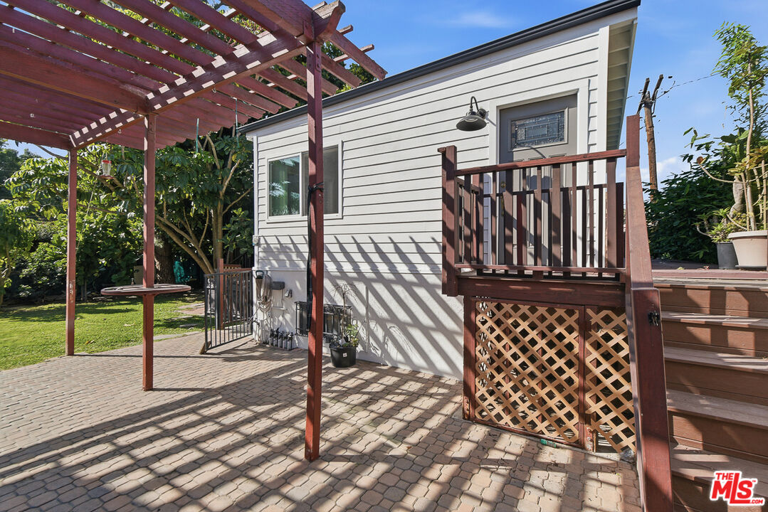 Property photo for 1301 Angelus Ave, #ADU, Los Angeles, CA
