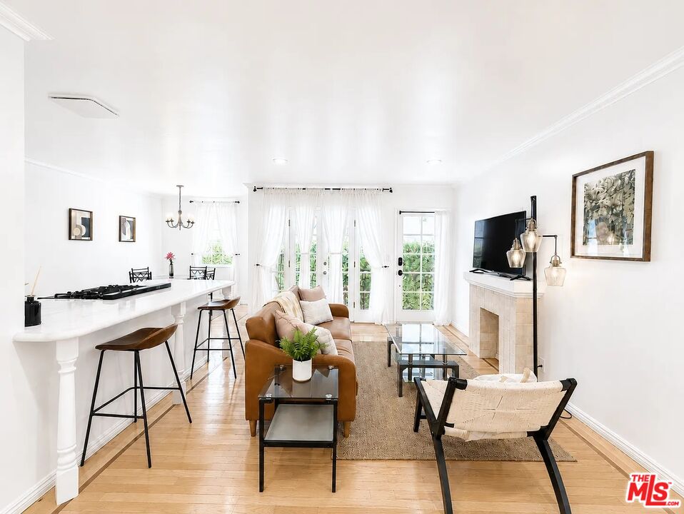 Property photo for 1111 11th St, #1, Santa Monica, CA