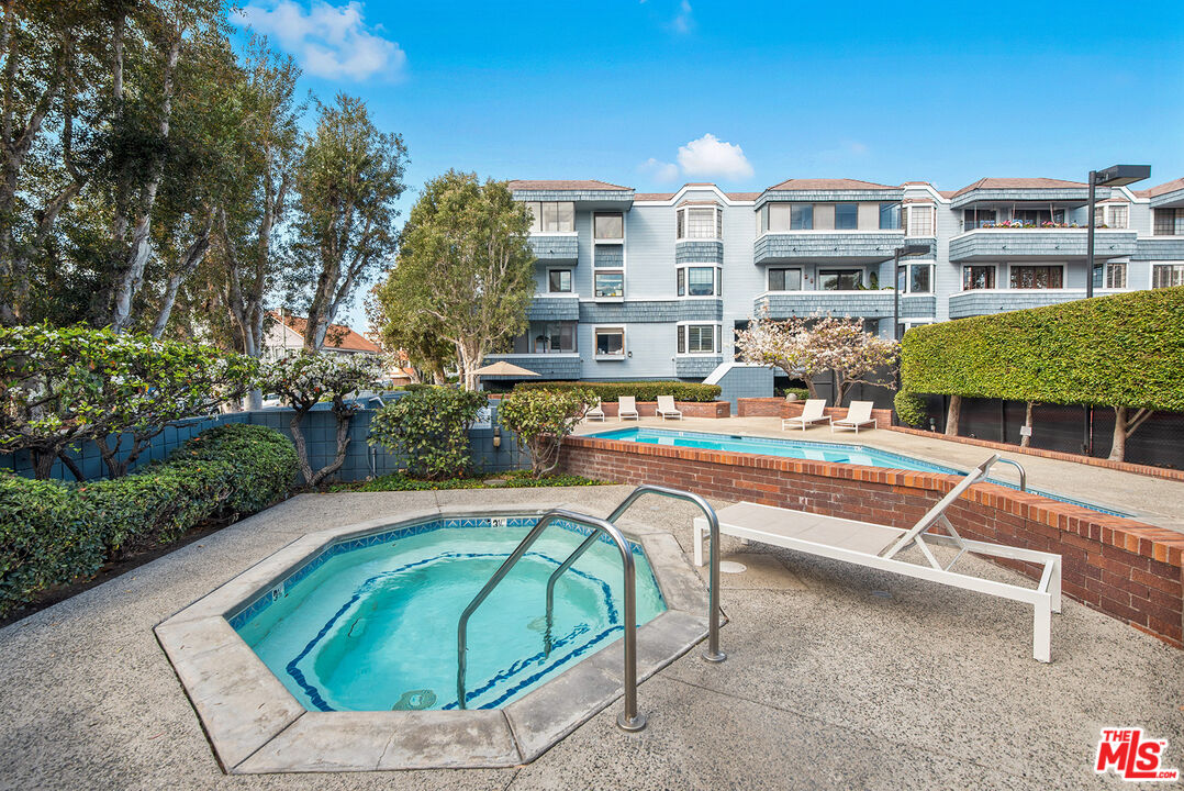 Property photo for 4600 Via Dolce, #305, Marina Del Rey, CA
