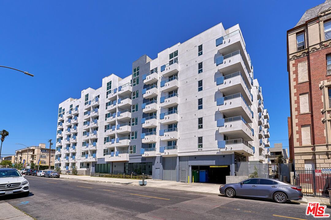 Property photo for 510 S Oxford Ave, #312, Los Angeles, CA