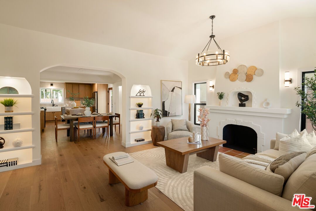 Property photo for 4224 6th Ave, Los Angeles, CA