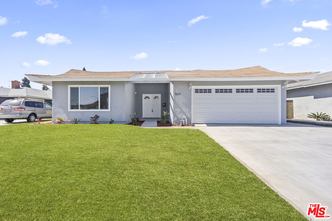 Property photo for 509 E Moorehaven Dr, Carson, CA