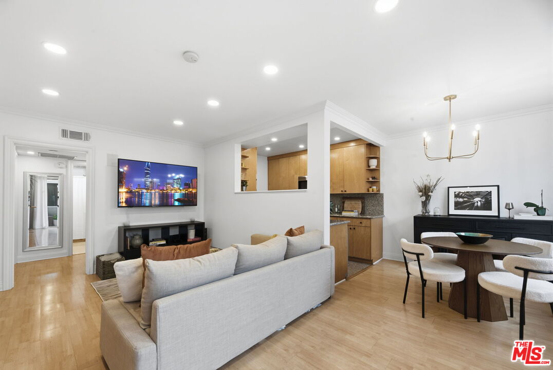 Property photo for 11718 Darlington Ave, #7, Los Angeles, CA