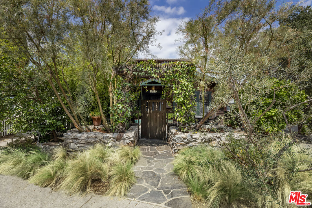 Property photo for 1522 Elevado St, Los Angeles, CA