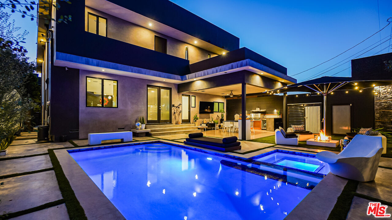 Property photo for 2012 S Curson Ave, Los Angeles, CA