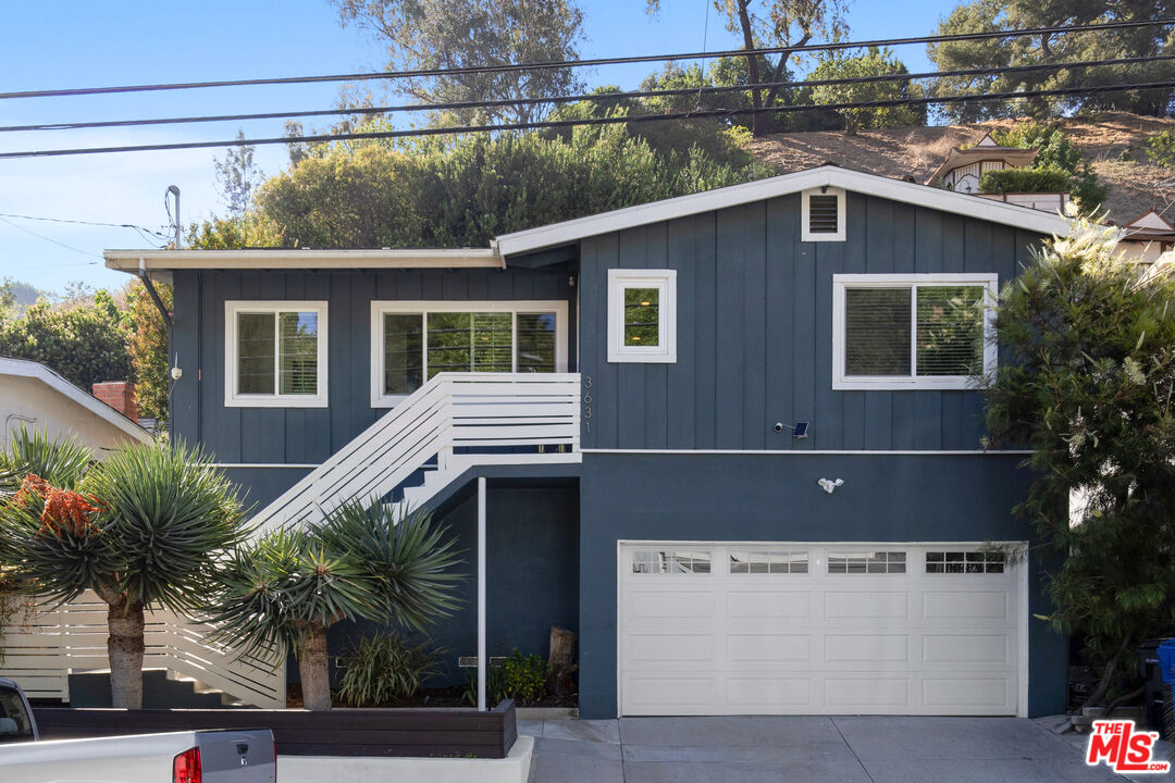 Property photo for 3631 Division St, Los Angeles, CA