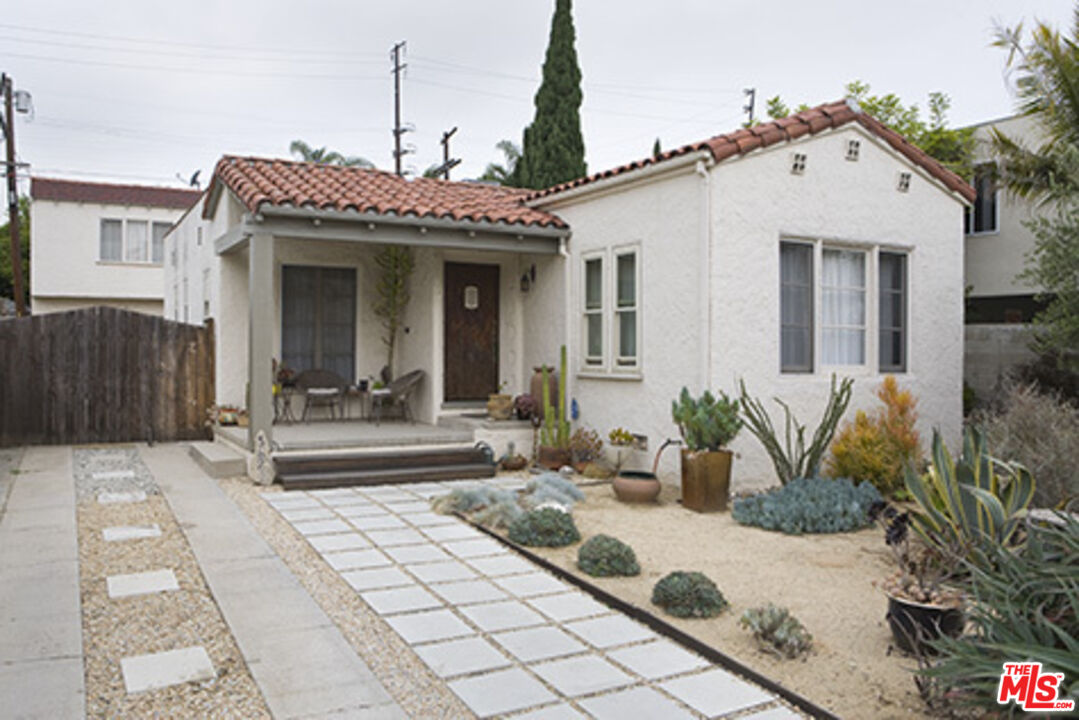 Property photo for 3621 Greenfield Ave, Los Angeles, CA