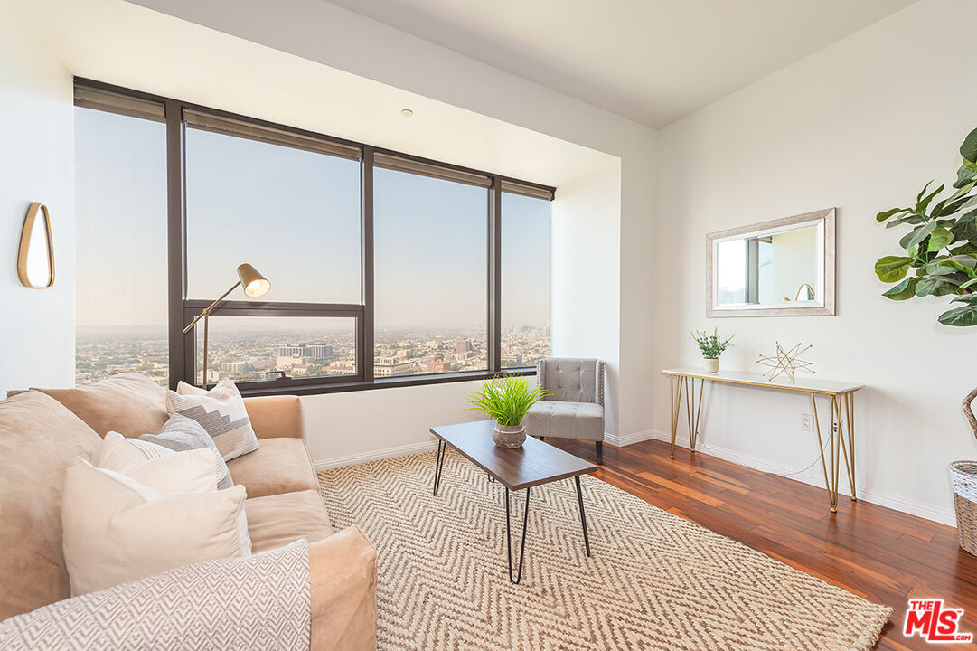 Property photo for 1100 Wilshire Blvd, #2501, Los Angeles, CA