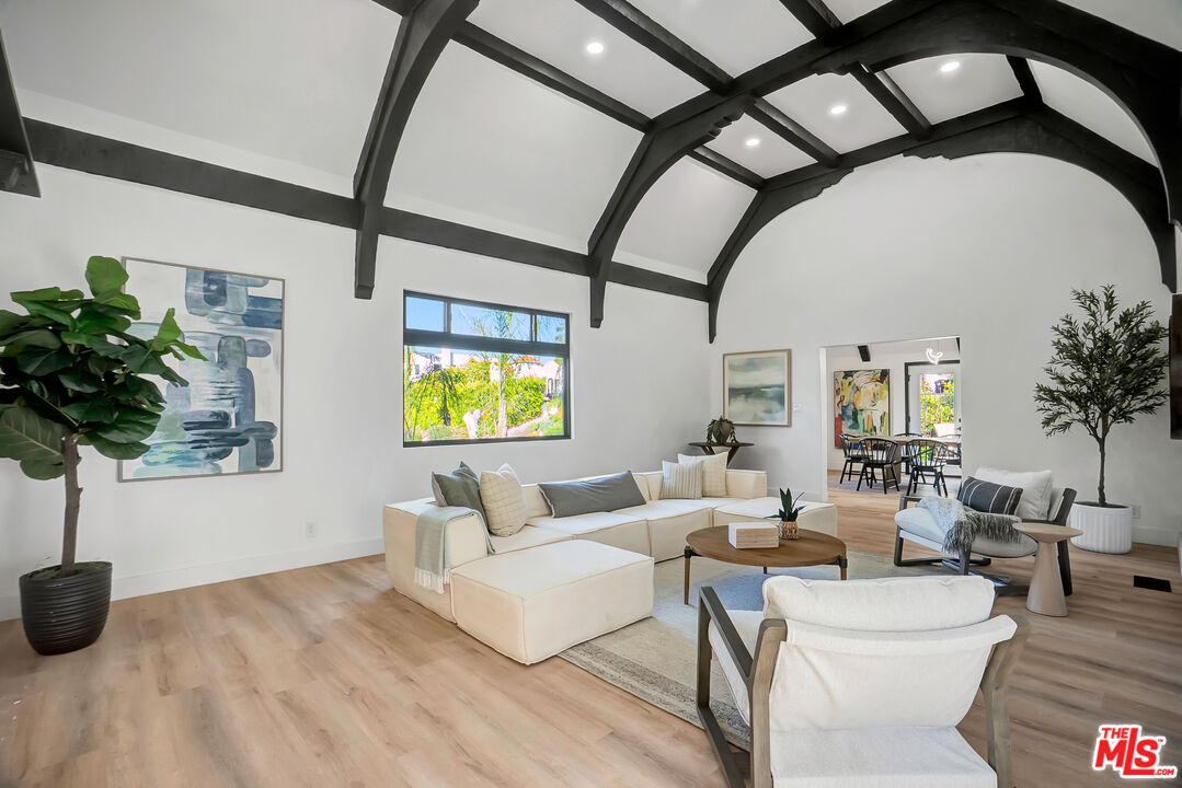 Property photo for 1145 S Longwood Ave, Los Angeles, CA