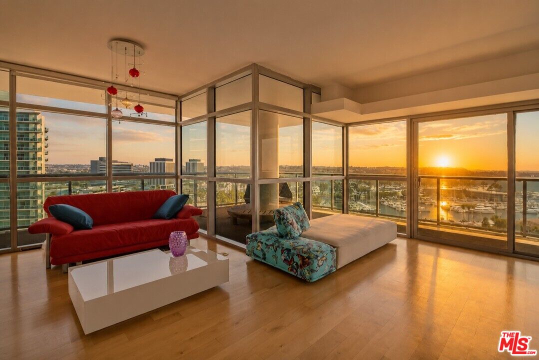 Property photo for 13700 Marina Pointe Dr, #1401, Marina Del Rey, CA