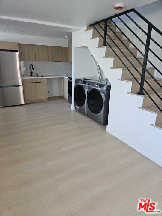 Property photo for 603 W 46th St, #1/4, Los Angeles, CA
