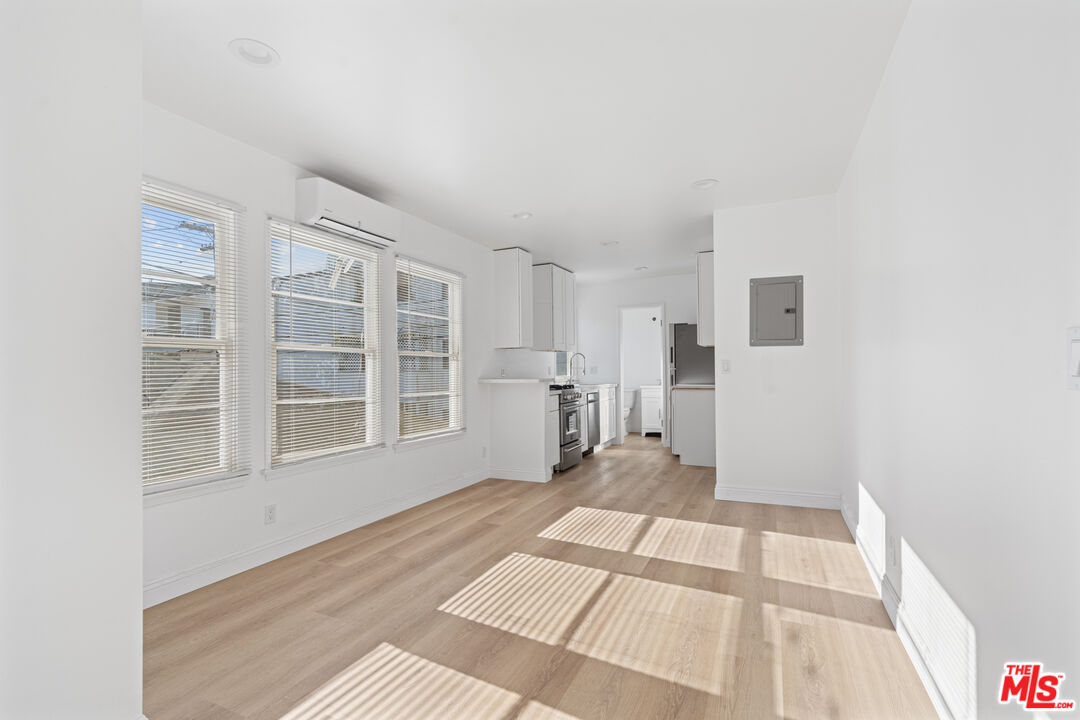Property photo for 814 3rd St, #F, Santa Monica, CA