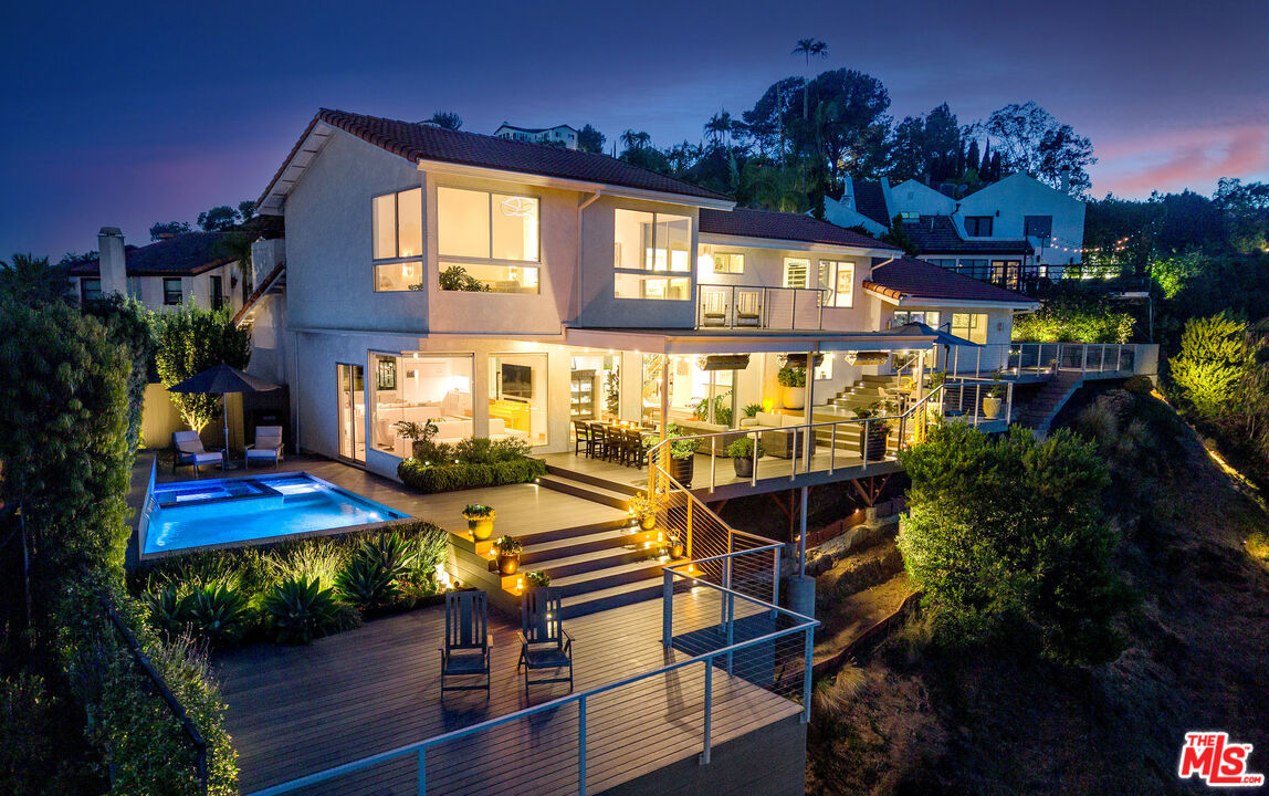 Property photo for 1904 N Crescent Heights Blvd, Los Angeles, CA