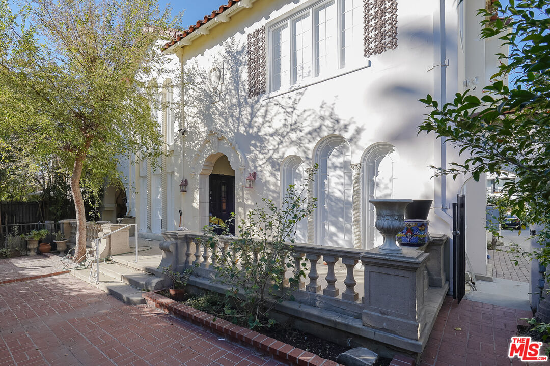 Property photo for 1815 Grace Ave, Los Angeles, CA