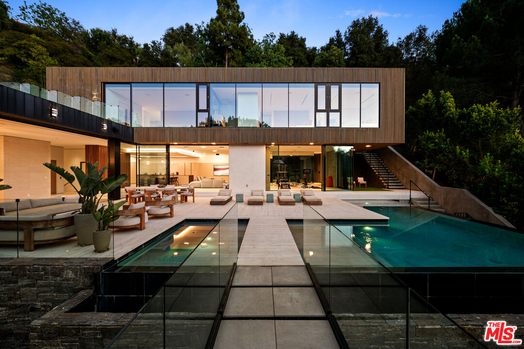 Property photo for 9330 Hazen Dr, Beverly Hills, CA