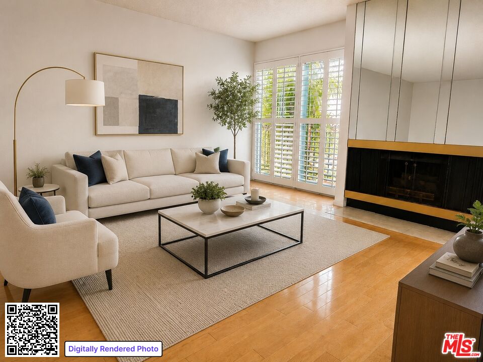 Property photo for 11656 Montana Ave, #302, Los Angeles, CA