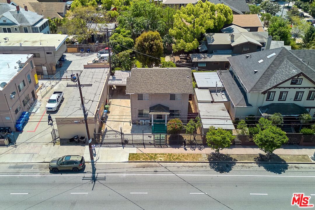 Property photo for 2194 Venice Blvd, Los Angeles, CA
