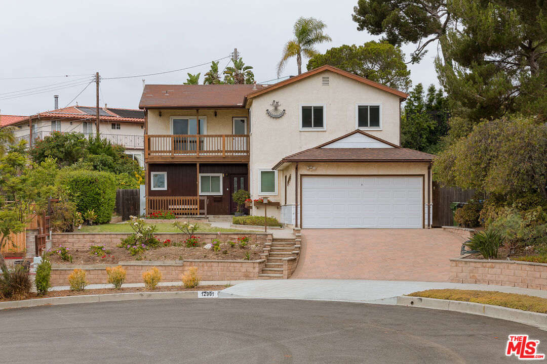 Property photo for 12901 Appleton Way, Los Angeles, CA