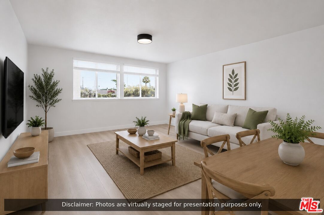 Property photo for 1337 S Hoover St, 1433 # 5, Los Angeles, CA