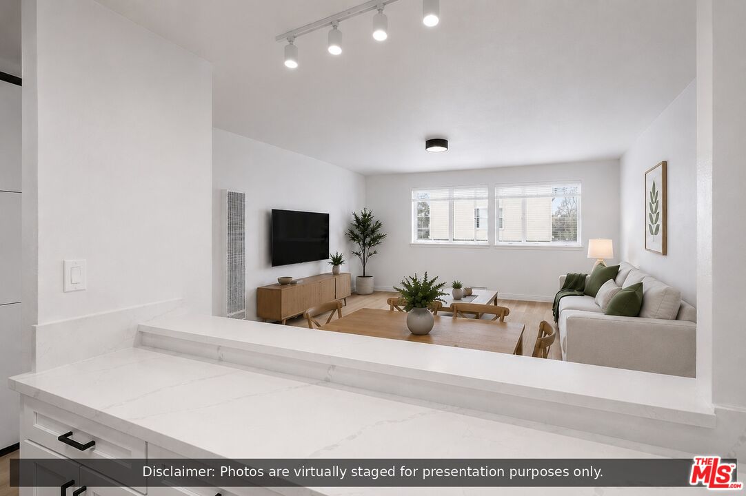Property photo for 1337 S Hoover St, 1433 # 6, Los Angeles, CA