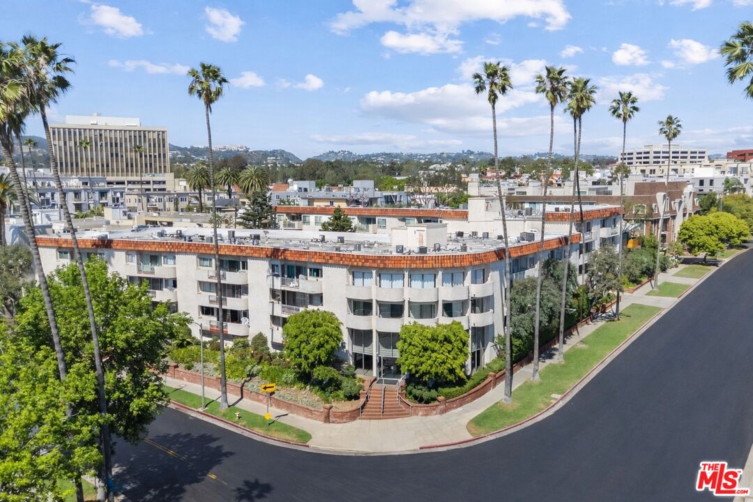 Property photo for 11965 Gorham Ave, #503, Los Angeles, CA