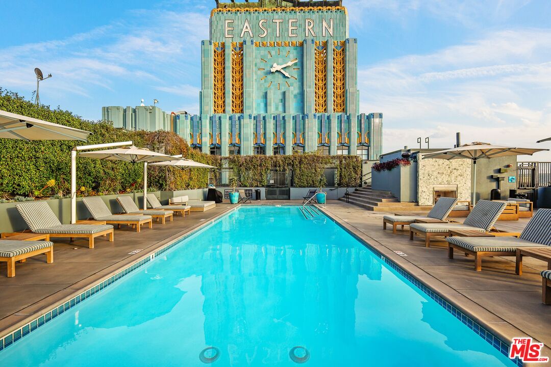 Property photo for 849 S Broadway, #M02, Los Angeles, CA