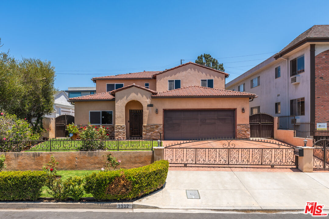 Property photo for 3332 Tilden Ave, Los Angeles, CA