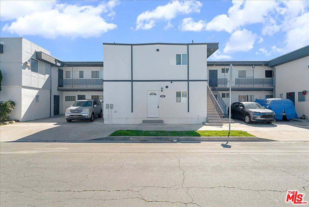 Property photo for 13406 S Vermont Ave, Gardena, CA
