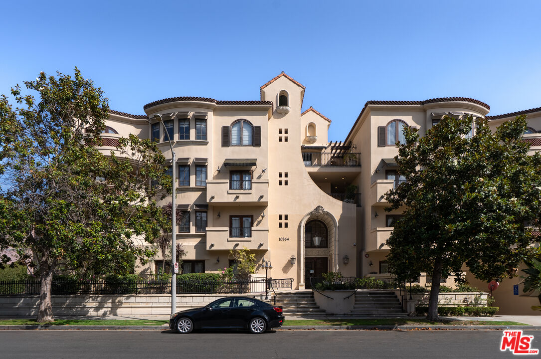 Property photo for 10364 Almayo Ave, #205, Los Angeles, CA