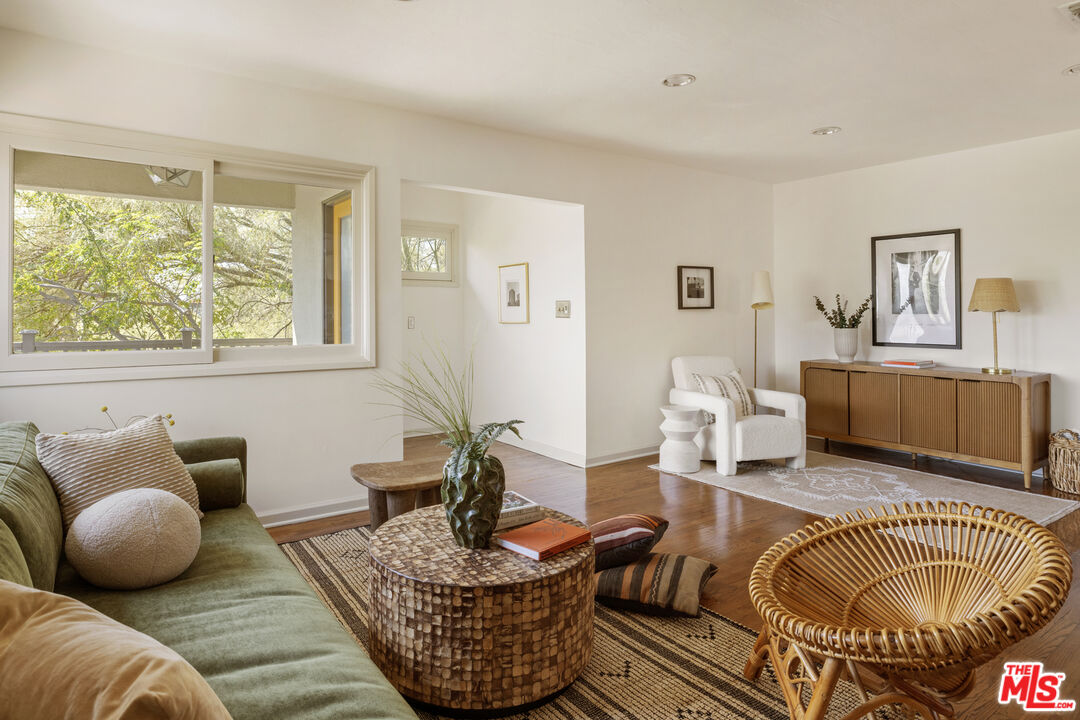 Property photo for 1022 Hyperion Ave, Los Angeles, CA