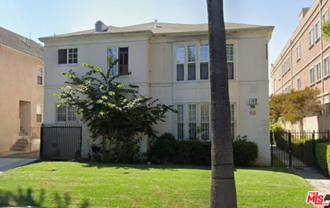 Property photo for 1159 S Westmoreland Ave, #1161-2, Los Angeles, CA