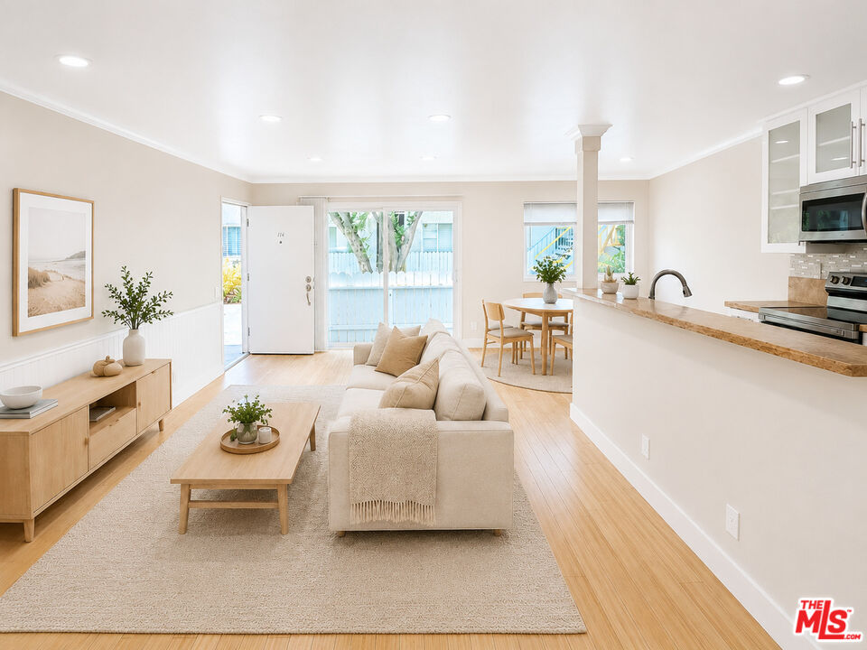 Property photo for 2884 Sawtelle Blvd, #114, Los Angeles, CA