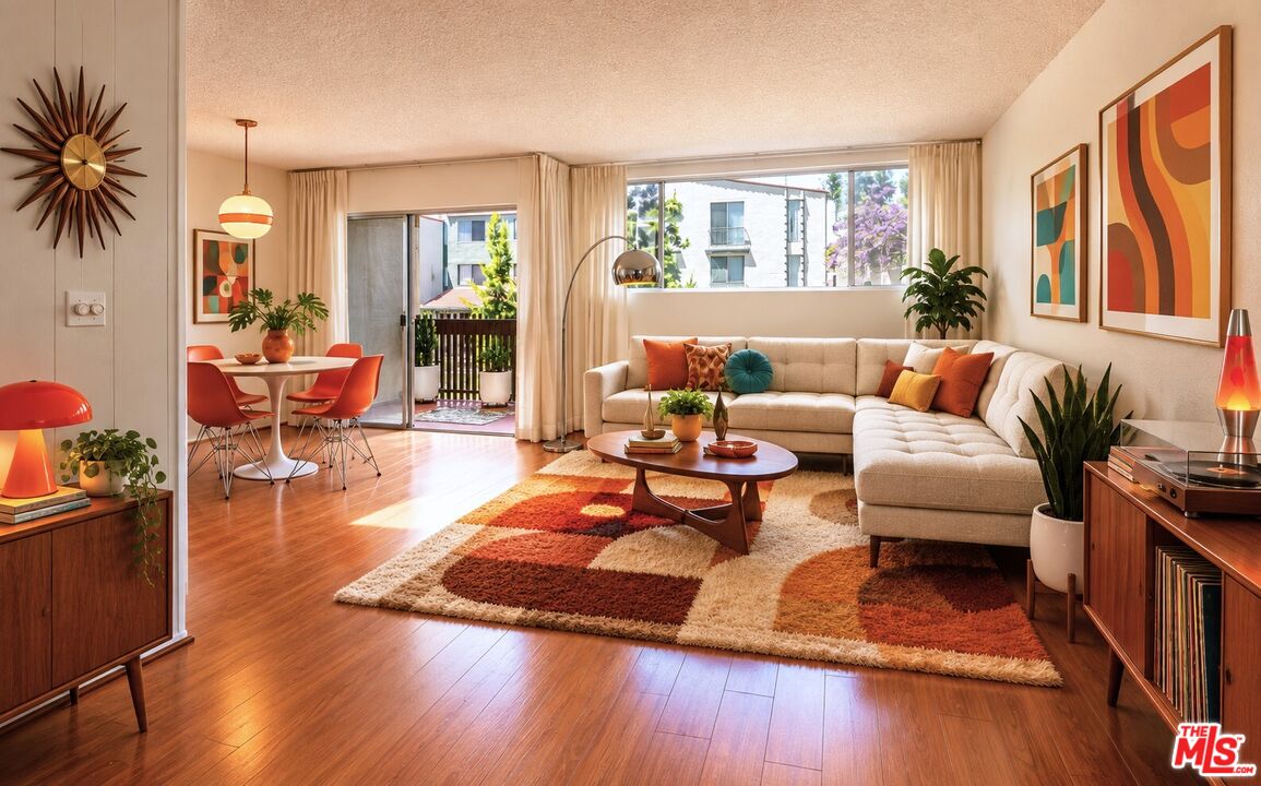 Property photo for 6050 Canterbury Dr, #E214, Culver City, CA