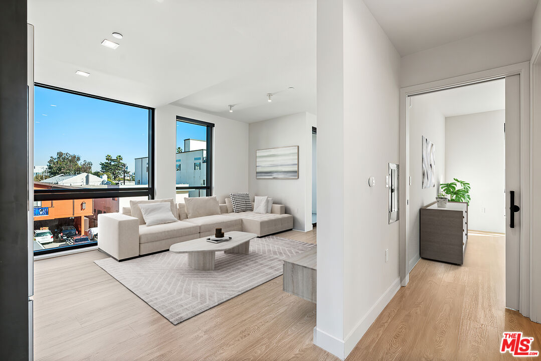 Property photo for 3667 Keystone Ave, #226, Los Angeles, CA