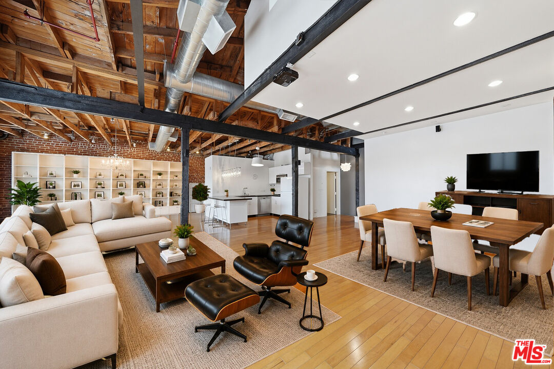 Property photo for 500 Molino St, #315, Los Angeles, CA