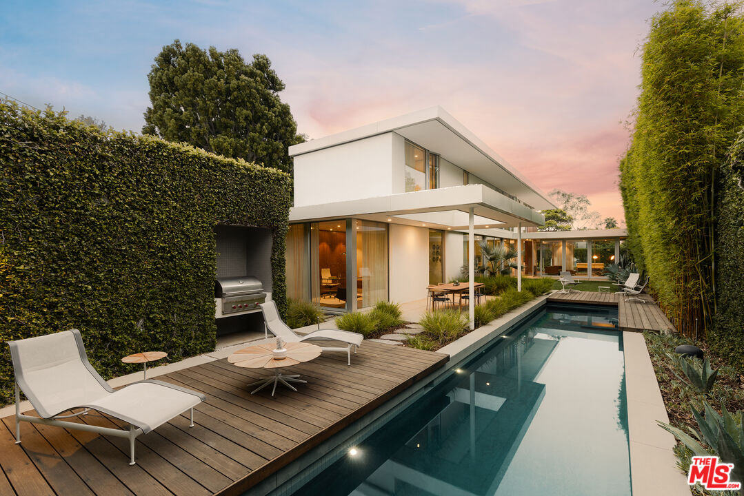 Property photo for 527 7th St, Santa Monica, CA