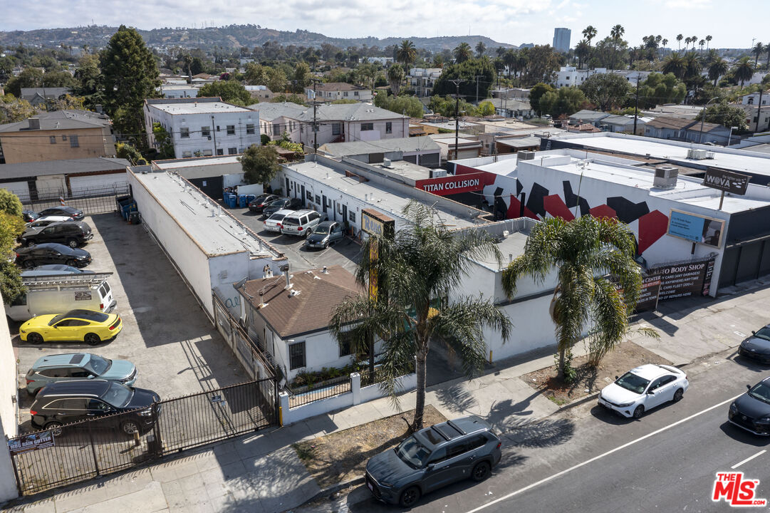 Property photo for 5134 W Washington Blvd, Los Angeles, CA