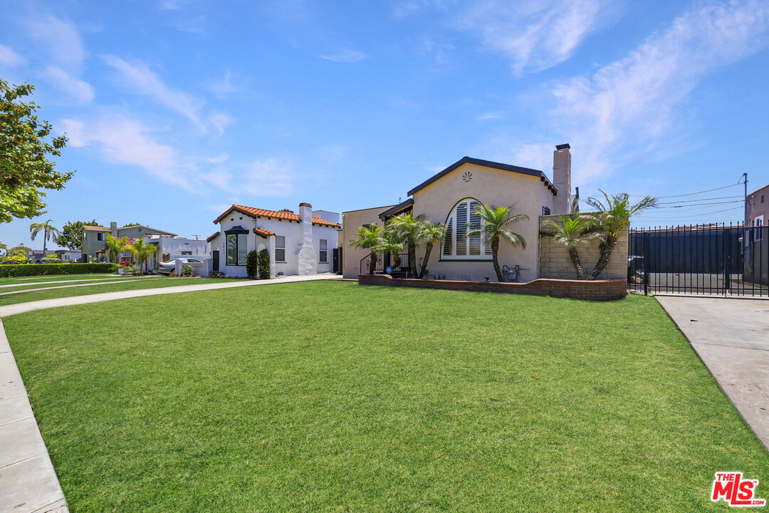 Property photo for 2430 W 77th St, Inglewood, CA
