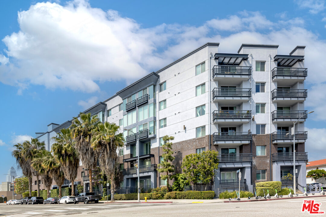Property photo for 629 Traction Ave, #308, Los Angeles, CA