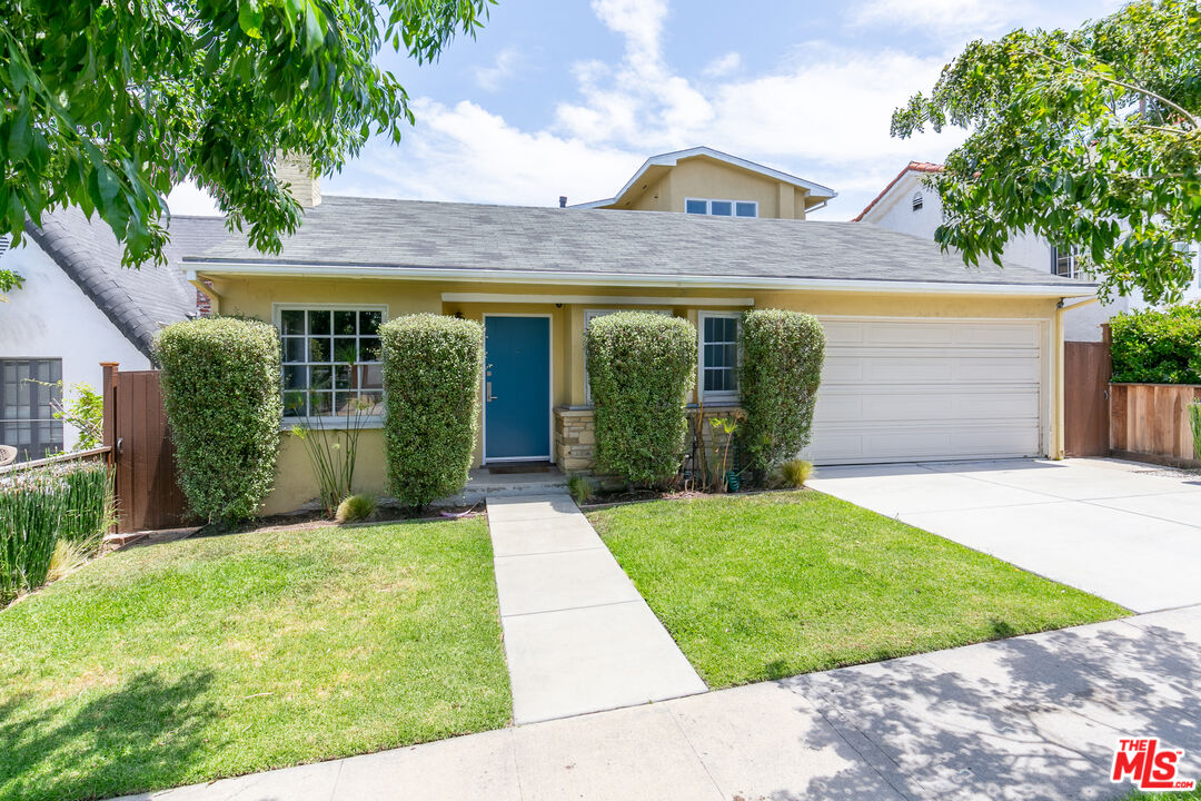 Property photo for 1530 S Sierra Bonita Ave, Los Angeles, CA