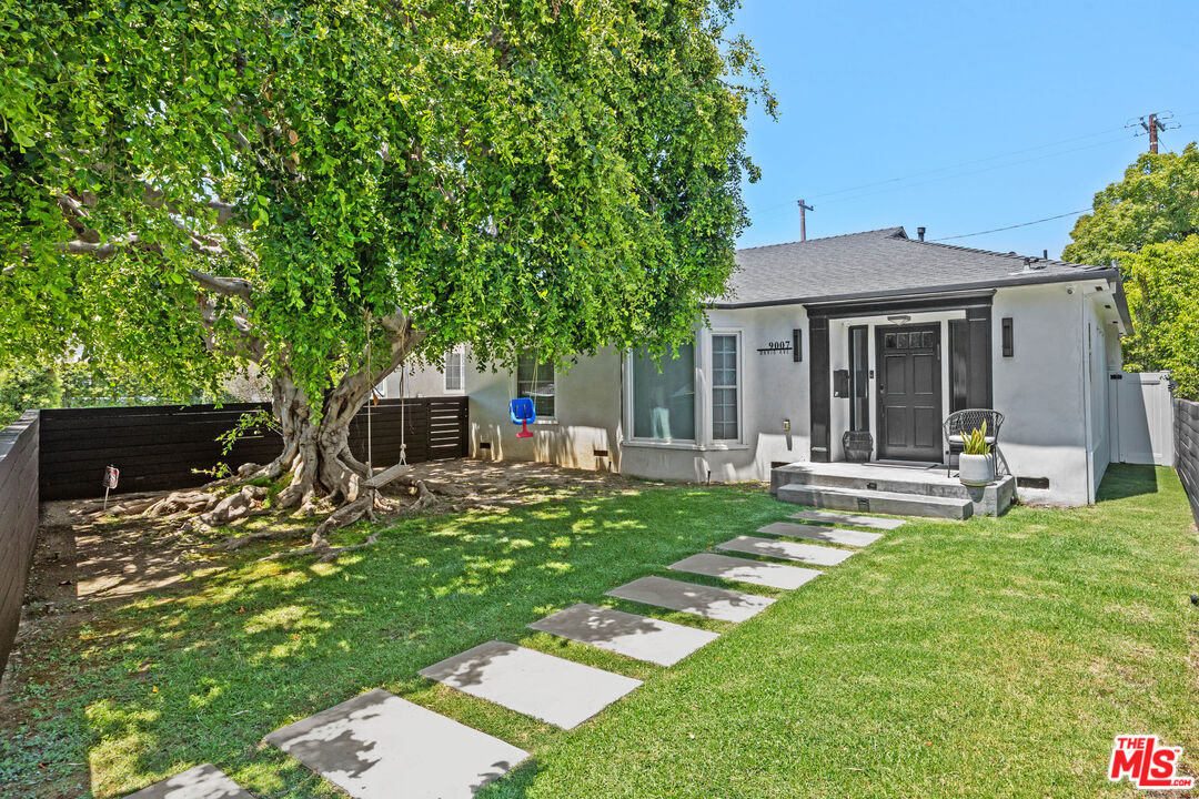 Property photo for 9007 David Ave, Los Angeles, CA