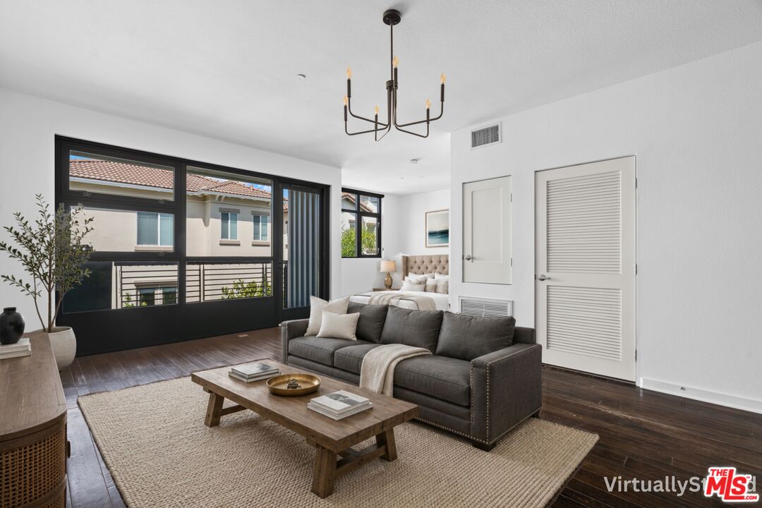 Property photo for 13045 Pacific Promenade Prome, #340, Los Angeles, CA