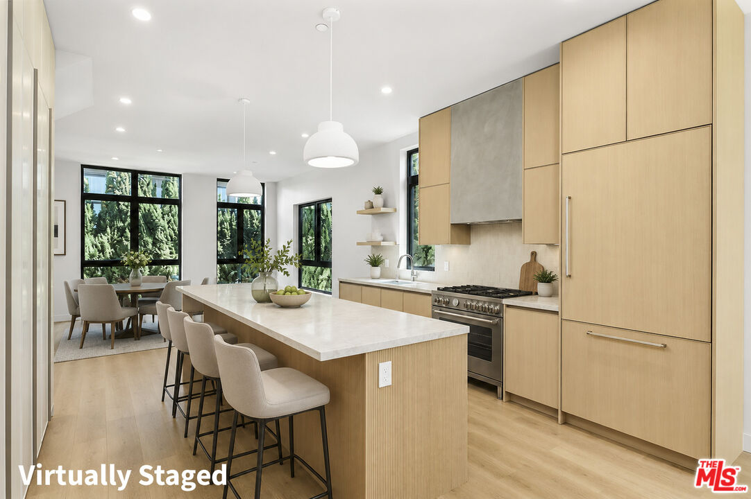 Property photo for 428 Arnaz Dr, Los Angeles, CA