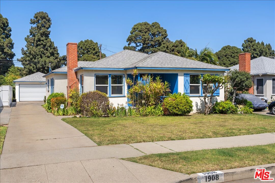 Property photo for 1908 Armacost Ave, Los Angeles, CA