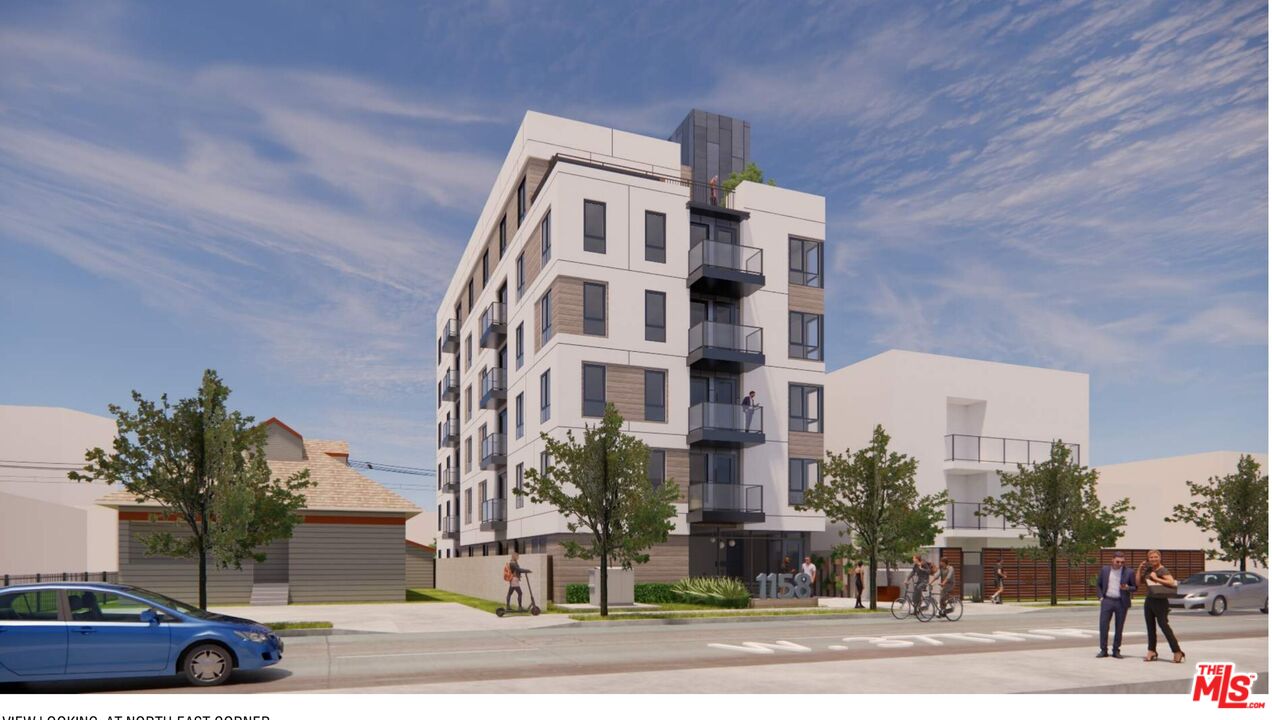 Property photo for 1158 W 37th Pl, Los Angeles, CA