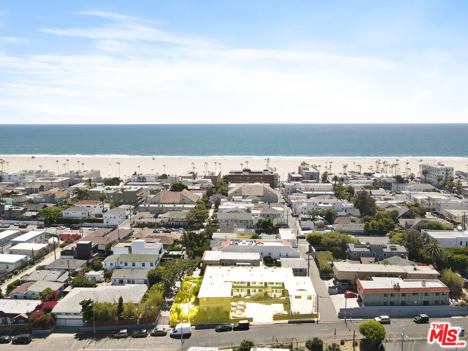 Property photo for 119 Paloma Ave, #D, Venice, CA