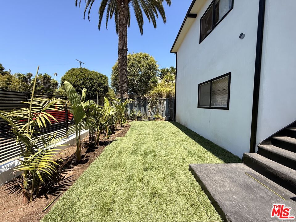 Property photo for 540 Indiana Ave, #4, Venice, CA